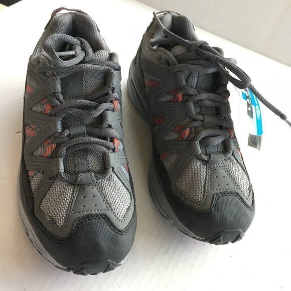 NEW BROOKS ATHLETIC SHOES LACE UP‎ 1418W SIZE 5 - Picture 2 of 6